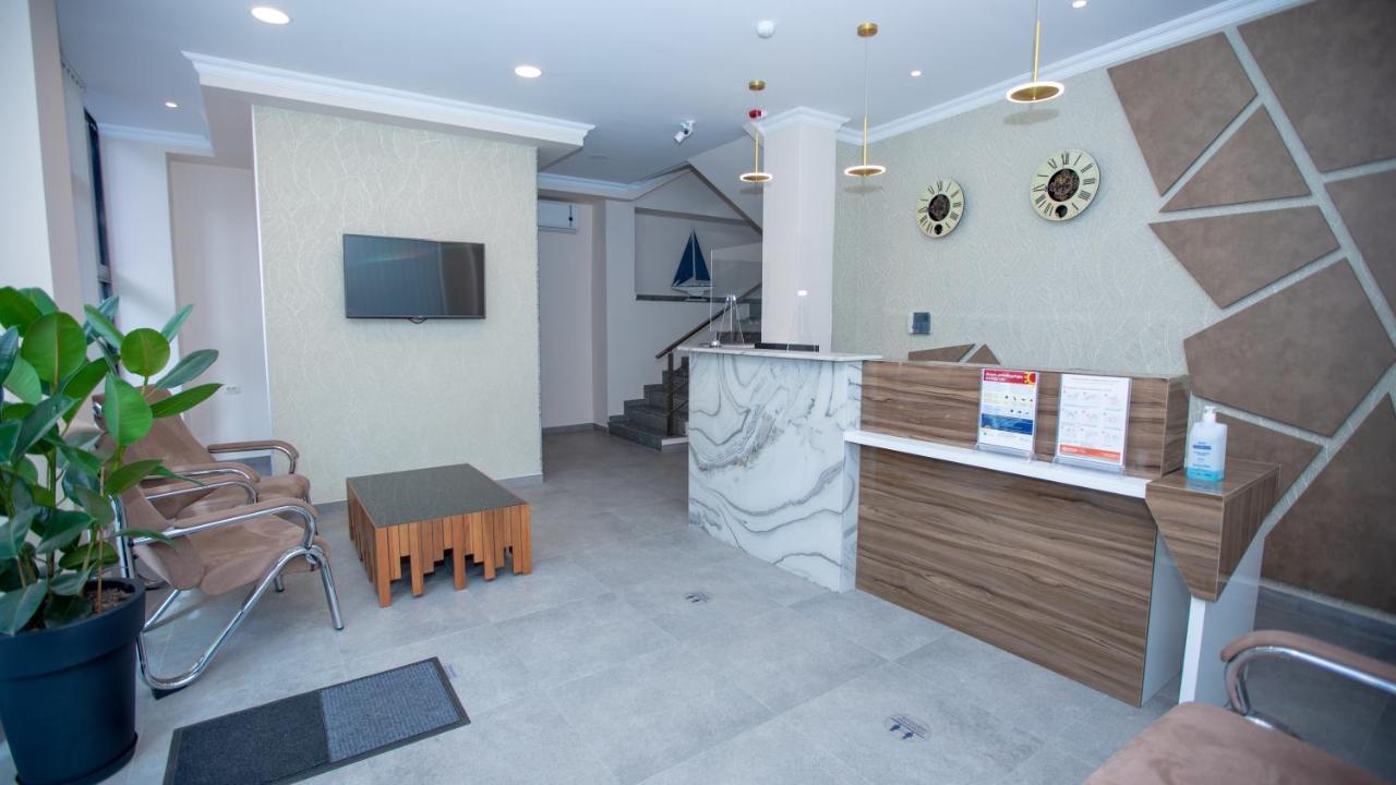 Royal Venezia Hotel Batumi Ngoại thất bức ảnh
