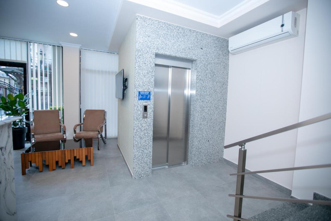 Royal Venezia Hotel Batumi Ngoại thất bức ảnh