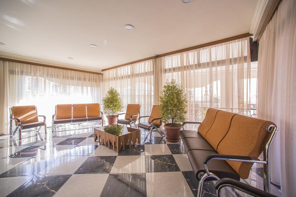 Royal Venezia Hotel Batumi Ngoại thất bức ảnh