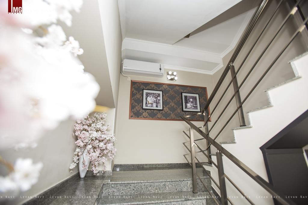 Royal Venezia Hotel Batumi Ngoại thất bức ảnh