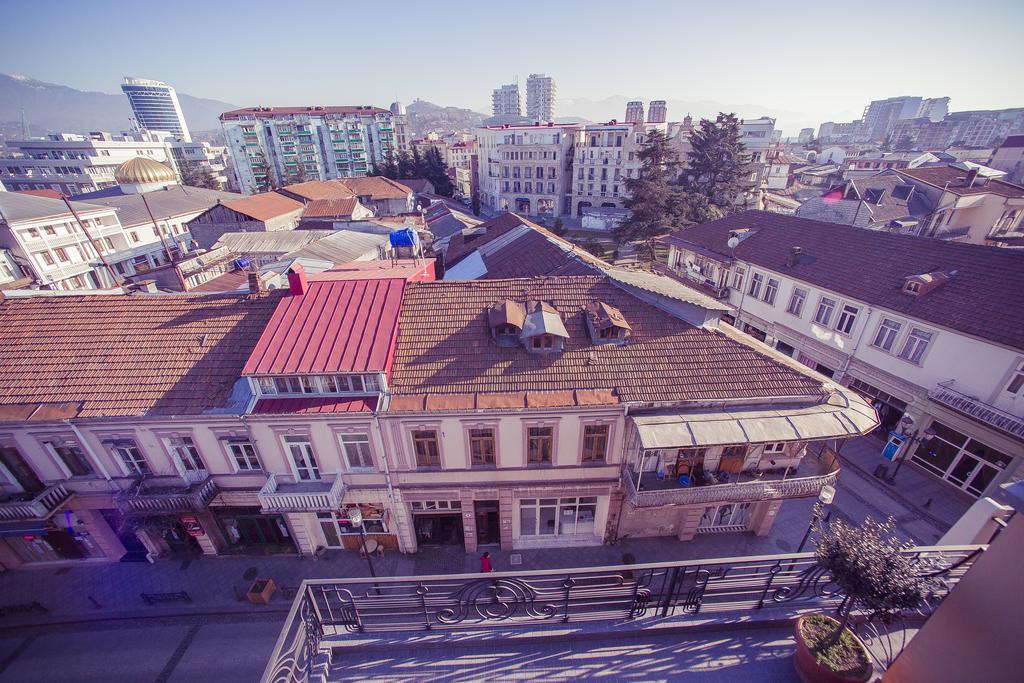 Royal Venezia Hotel Batumi Ngoại thất bức ảnh